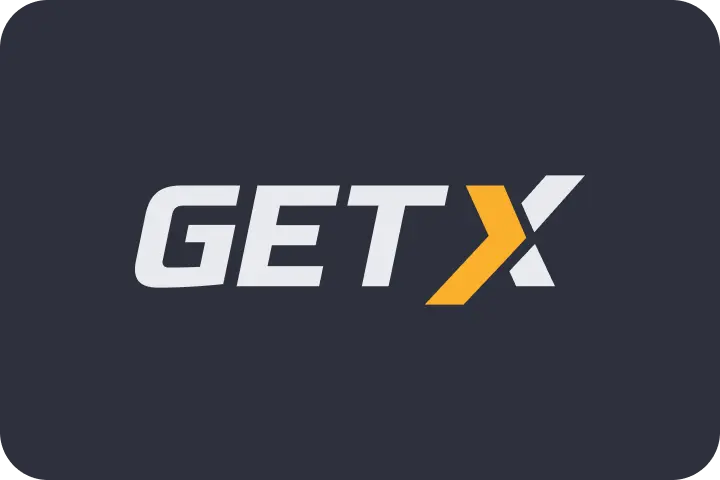 GetX GetX
